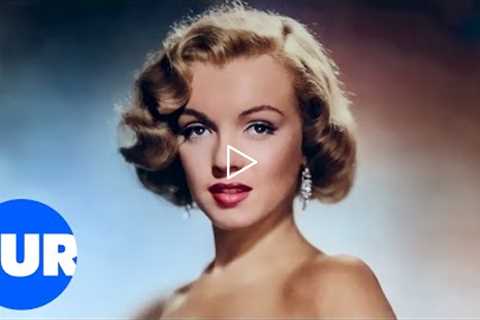 Was Marilyn Monroe Secretly Murdered By The FBI? | Our History