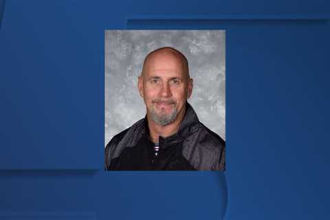 Lakewood announces new athletic director and baseball coach