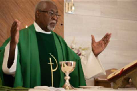 American Black Journal – The Black Catholic Church in Detroit