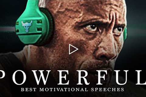 Best Motivational Speech Compilation EVER  - POWERFUL | 2 Hours of the Best Motivation