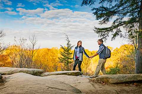 Cleveland gets a national park