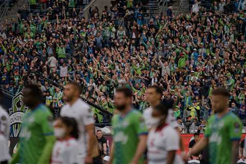 Sounders’ Breakthrough Title Cements Seattle’s Soccer Bona Fides