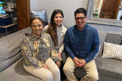 Latino students get decade of support from Detroit nonprofit