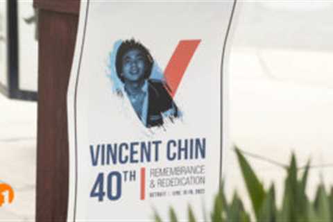 One Detroit – Vincent Chin Anniversary, AAPI Heritage Month, Fisher Body Plant, Chucho Valdes