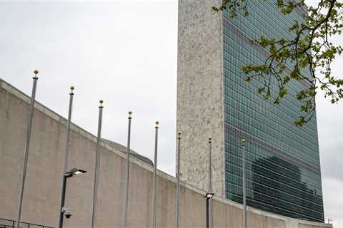 A Pot of U.N. Money. Risk-Taking Officials. A Sea of Questions.