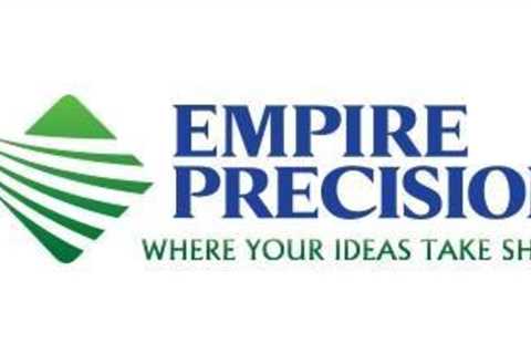 Michigan-based financial investment company purchases Empire Accuracy Plastics