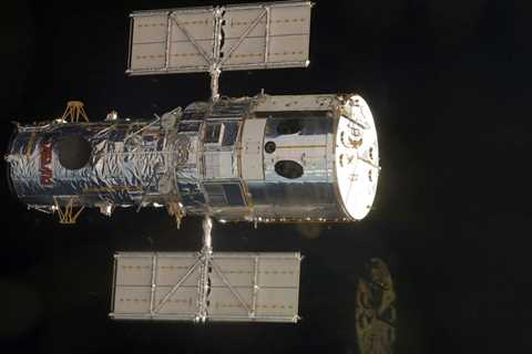 China beats NASA’s Hubble Space Telescope with its Xuntian telescope