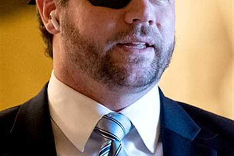 Dan Crenshaw and Marjorie Taylor Greene renew their feud with Twitter spits about Ukraine