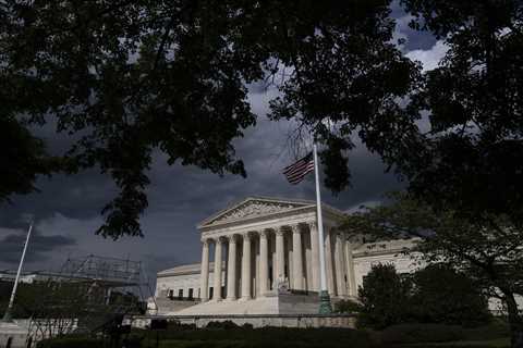 The Supreme Court and the End of the Democratic Century