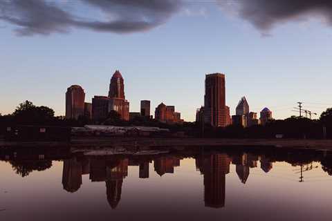 Only Charlotte natives can get a perfect score on this quiz