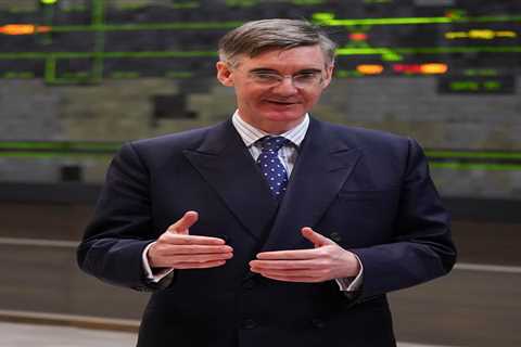 Britain should reopen debate on fixed penalty notices, says Jacob Rees-Mogg