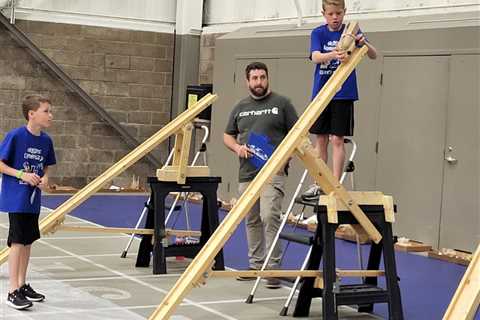 Macomb Science Olympiad tests young students at Warren’s MCC campus – Macomb Daily