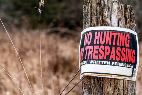 Virginia Property Owners Are Suing to End a Hunter’s “Right to Retrieve” Their Dogs