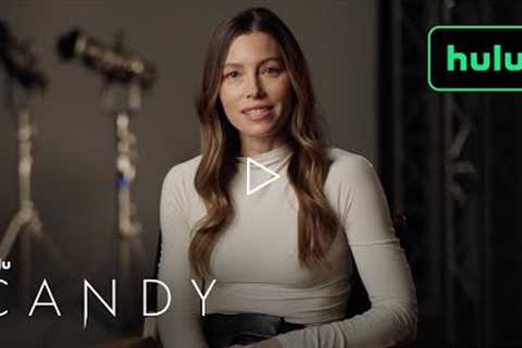 Candy | Making Of | Hulu