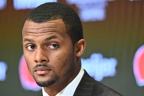 Cleveland Browns 2022 Fantasy Outlook: The Deshaun Watson Era Begins