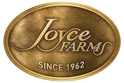 Joyce Farms Earns BRC Food Safety Certification at Winston-Salem Plant