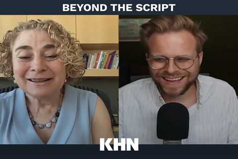 Watch: Going Beyond the Script of ‘The G Word’ and How Government Responds to Disease (Or Not)