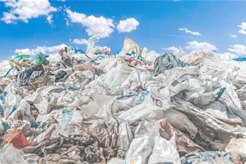 Plastic-eating Enzyme Might Remove Billions of Lots Of Land Fill Waste