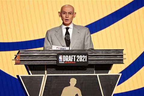 Indiana Pacers pick sixth pick in 2022 NBA draft for first time in franchise history