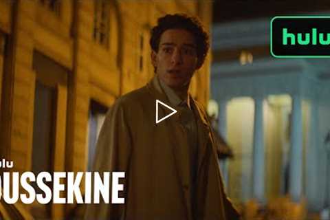 Oussekine | Official Trailer | Hulu