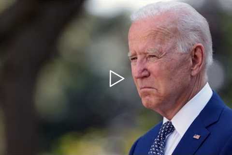 Why Has Biden's Approval Rating Fallen? l FiveThirtyEight Politics Podcast