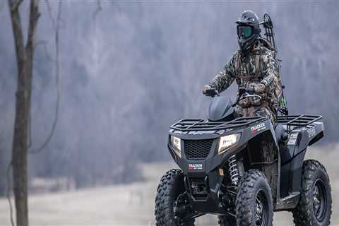 The Best ATV Insurance of 2022