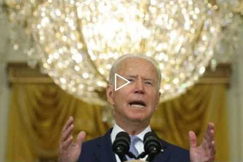 Biden on lowering prescription drug prices