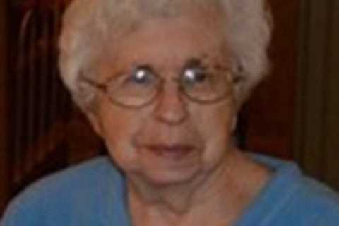 Helen Shufritz Obituary (1931 – 2022) – Toledo, OH