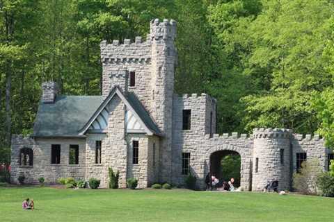 8 Ohio Castles Worth a Photo – TheTravel