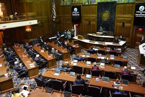 Indiana Senate offers amendment to ‘divisive concepts’ bill