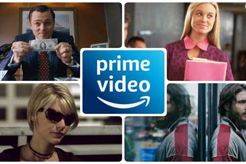 What’s New to Stream on Amazon Prime for June 2022