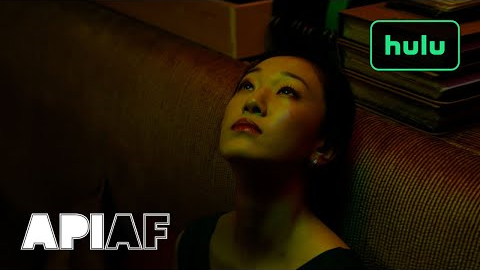 API AF - Watch Asian & Pacific Islander Stories | Always Streaming on Hulu