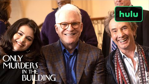 Only Murders in the Building | Best Moments From Season One | Hulu