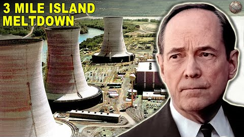Everything That Went Wrong on 3-Mile Island