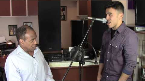 Vocal Health - Vocal Nodes - Vocal Nodules - Vocal Polyps - Roger Burnley Voice Studio
