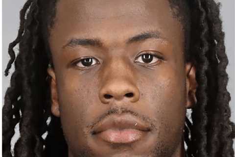 Charges dismissed against Bronco’s Jerry Jeudy