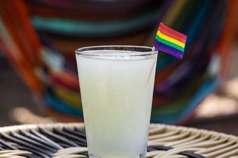 Celebrate Pride at Houston Restaurants and Bars While Supporting LGBTQ Communities