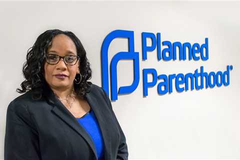 Planned Parenthood of Michigan announces new CEO ⋆