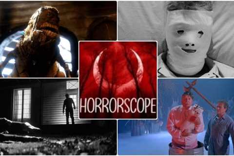 All the Horror You Need to Stream in June 2022 – monter-une-startup News