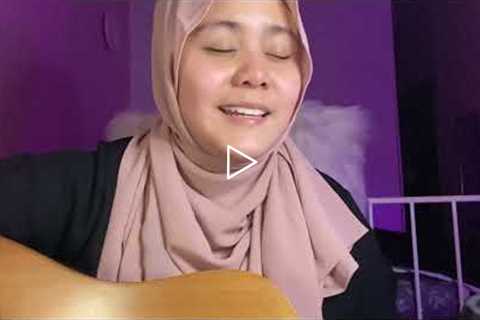 Baby Angel (Cover) - Najwa