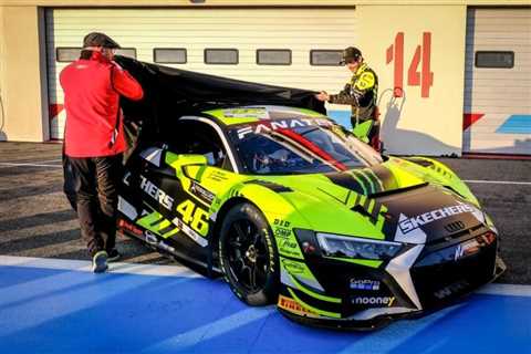 Auto – News, Valentino’s (second to) last temptation in Imola