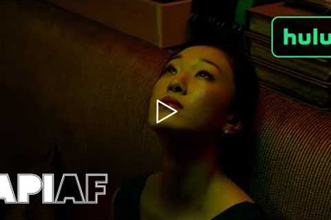 API AF - Watch Asian & Pacific Islander Stories | Always Streaming on Hulu