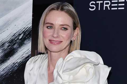 Naomi Watts to create a brand that breaks the stigma of menopause and helps others navigate it