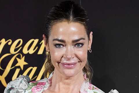 Sami Sheen reveals her mother Denise Richards’ thoughts on her OnlyFans career