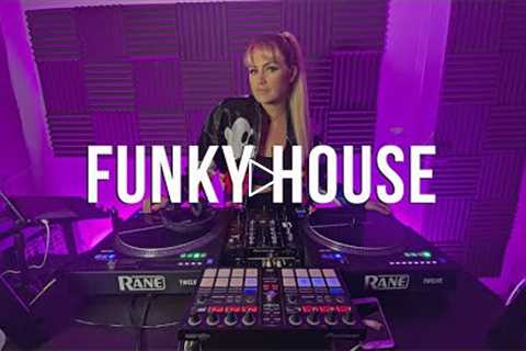 Funky House Mix | #4 | The Best of Funky House