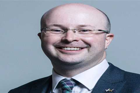 SNP MP Patrick Grady faces Commons ban for sexual misconduct towards junior party staffer