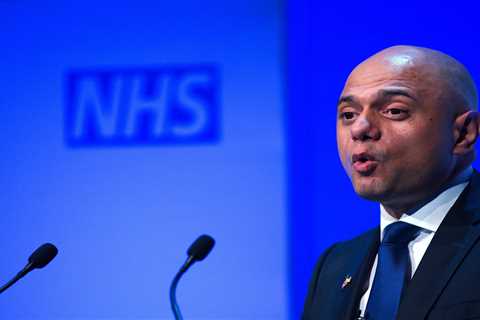 GP contracts to be changed to get more seeing patients face to face, under Sajid Javid proposals