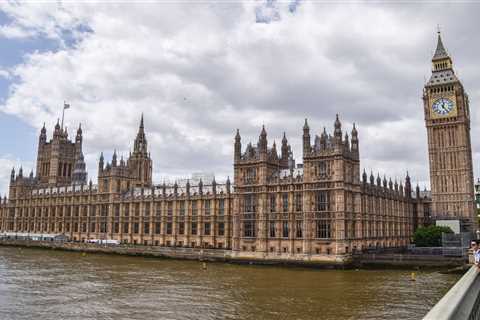 Shameless MPs on £82,000 salaries whinge about size of taxpayer-funded Parliament food