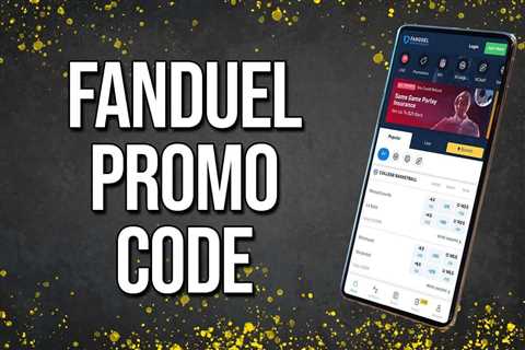 FanDuel Indiana Promo Code: Wager $5 Get $150 in Instant Free Bets – Inside the Hall