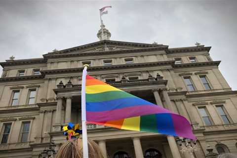 LGBTQ+ lawmakers detail ‘toxic’ atmosphere in GOP-led Legislature ⋆